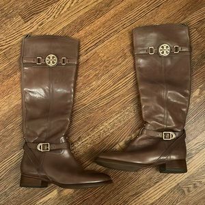 Tory Burch Boots